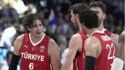 12 Dev Adam'ın Bosna Hersek Maçı Kadrosu Açıklandı