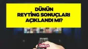 12 Temmuz 2026 Pazar Reyting Sonuçları Açıklandı mı?