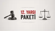 12. Yargı Paketi Meclis'te Kabul Edildi: İşte Tüm Maddeler ve Detaylar