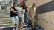 127 Yıl Hapis Cezası Bulunan Hamile Hırsız Elif Şahin Yeniden Yakalandı
