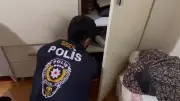13 ilde siber suç operasyonu: 127 gözaltı, 86 tutuklama