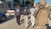 14 ilde siber suç operasyonu: 306 şüpheli gözaltına alındı