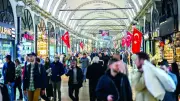 1,5 Milyar Dolarlık Kara Para Ağı: Kapalıçarşı Soruşturmasında İddianame Tamamlandı