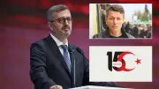 15 Temmuz 10. Yıl Anma Programları: 'İrade Bizim Zafer Bizim' Temasıyla 81 İlde Etkinlikler