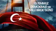 15 Temmuz 2026 Anma Mesajları: Demokrasi ve Milli Birlik Günü Sözleri