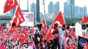 15 Temmuz: Bir Milletin Manifestosu ve FETÖ ile Mücadelede 10 Yıl