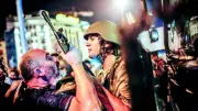 15 Temmuz Darbe Girişimi: İhanetin Karanlığından Milli İradenin Zaferine