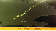 15 Temmuz Darbe Girişiminde Gökyüzündeki İhanet Ağı Dijital Delillerle Ortaya Çıkarıldı