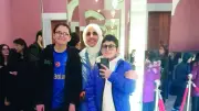 15 Temmuz Darbe Girişiminin 10. Yılı: Çocuklara Milli Bilinç Aşılanıyor