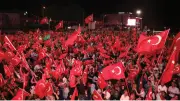 15 Temmuz Demokrasi ve Milli Birlik Günü Mesajları ve Sözleri 2026