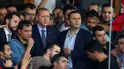 15 Temmuz Destansı Direniş 10. Yaşında: Berat Albayrak'ın Sözleri Hafızalarda