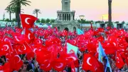 15 Temmuz Direnişi Milli Bayrama Dönüştü: 10 Yıldır Aynı Ruh Yaşatılıyor
