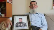 15 Temmuz Şehidi Eyyüp Oğuz'un Baba Ocağında 10 Yıldır Hüzün Dinmedi