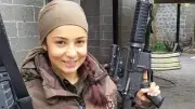 15 Temmuz Şehidi Gülşah Güler'in Anı Evi 10 Yıldır İlk Günkü Gibi