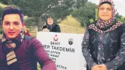 15 Temmuz Şehidi Ömer Takdemir'in Annesi: Vatan Elden Gidecek Dedi ve Direnişe Koştu