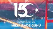 15 Temmuz Şehitleri İçin 10-17 Temmuz'da Özel Anma Etkinlikleri Düzenlenecek