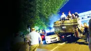 15 Temmuz Gazileri: 'Vatan Söz Konusuysa Yine Aynı Bedeli Öderiz'