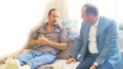 15 Temmuz Gazisi Cebrail Öngüç: O Gece Sadece Vatanı Düşündük