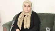 15 Temmuz Gazisi Vahide Şefkatlioğlu: O Gece Göğsümde Korku Kalmadı
