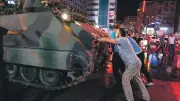 15 Temmuz Kahramankazan: Canlarını Verdiler Geçit Vermediler