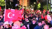 15 Temmuz Kutlu Bir Dirilişin Adıdır: Başkan Genç
