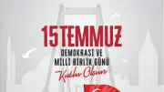 15 Temmuz Mesajları 2026: En Anlamlı, Resimli, Türk Bayraklı Sözler