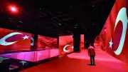 15 Temmuz Müzesi 5 Yılda 440 Bin Ziyaretçi Ağırladı