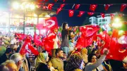 15 Temmuz Ruhu Amasya Üniversitesi’nde Anlatıldı