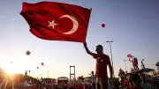 15 Temmuz Sözleri ve Mesajları: Demokrasi ve Milli Birlik Günü İçin En Anlamlı Paylaşımlar