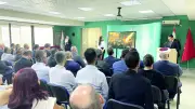15 Temmuz 'Yunus diliyle' anlatıldı: Kültürel diplomasiyle dünyaya demokrasi mesajı