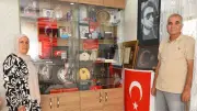 15 Temmuz'da Şehit Aileleri: Tiyatro Diyenler O Geceyi Yaşamadı