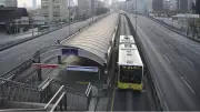 15 Temmuz'da Metrobüs Durakları Kapatılacak: İETT Duyurusu