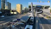 15 Temmuz'da Metrobüs Güzergahı Değişiyor: Hangi Duraklar Kapalı?