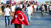 15 Temmuz'da Tanklara Meydan Okuyan Kadınlar: 10 Şehit, Yüzlerce Gazi