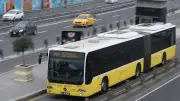 15 Temmuz'da toplu taşıma ücretsiz mi? Metro, Marmaray, İZBAN ve Başkentray bedava