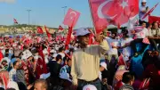 15 Temmuz'da Yabancılar da Direndi: 'Bize Sahip Çıkan Ülke Tehdit Altındaydı'