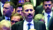 15 Temmuz'u ilk böyle haber verdi: Serseri mayın var anlamaya çalışıyoruz