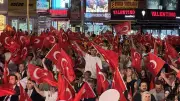15 Temmuz'un 10. yılı: 81 ilde demokrasi nöbeti ve anma etkinlikleri