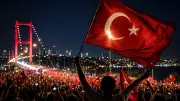 15 Temmuz'un 10. Yılında 81 İlde 100 Etkinlik: İçişleri Bakanlığı Programı