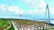 15 Temmuz'un 10. Yılında 81 İlde 350 Bin Fidan Şehitler İçin Büyüyor