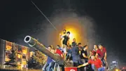 15 Temmuz'un 10. Yılında Türkiye Tek Yürek: Anma Etkinlikleri