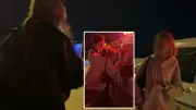15 yaşındaki kız çocuğuna 101 bin TL ceza: Ablası pozunu çekti