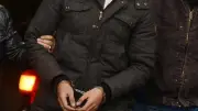 15 Yıl Hapis Cezasıyla Aranan Firari Hükümlü Samsun'da Yakalandı