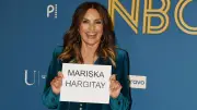15 Yıl Sonra İlk Kez Emmy Ödülleri'ni Bir Kadın Sunacak: Mariska Hargitay