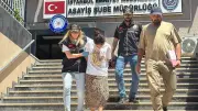 157 Hırsızlık Olayının Faili Kadın Hükümlü Yakalandı, 127 Yıl Hapis Cezası Var