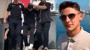 16. Kattan Düşen Emirhan Yıldız'ın Ölümünde Otopsi Raporu Bekleniyor