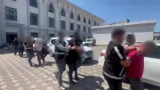 17 yaşındaki Beratcan'ın katilleri tutuklandı: 4 zanlı cezaevinde