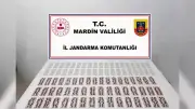 18 ilde uyuşturucu operasyonu: 80 gözaltı, 59 tutuklama