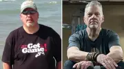 197 Kilodan 96 Kiloya: 68 Yaşında 40'lık Delikanlıya Dönüşen Adamın Sırrı
