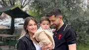 2 yaşındaki Kadir Tohum'un cansız bedeni havuzda bulundu